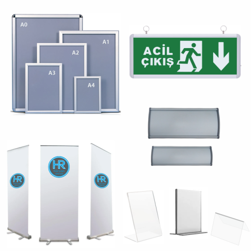 DISPLAY ÜRÜNLERİ
